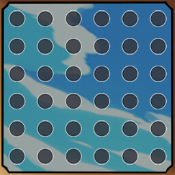 Icon for Clear the board 1000 times!