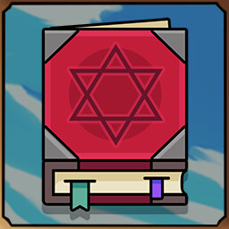 Icon for Complete all challenges!