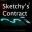 Sketchy's Contract icon
