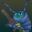 Gung Beetle icon