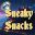 Sneaky Snacks - Hidden Object Game icon