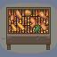 Rooftop Feast achievement icon for Mousebusters