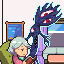 Room 103 Cleansed achievement icon for Mousebusters