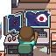Room 102 Cleansed achievement icon for Mousebusters