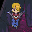 Reverse 201 Cleansed achievement icon for Mousebusters