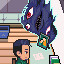 Room 202 Cleansed achievement icon for Mousebusters