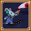 Professional Buster achievement icon for Mousebusters