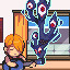 Room 201 Cleansed achievement icon for Mousebusters