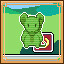So Long, Pal achievement icon for Mousebusters