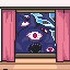 Room 101 Cleansed achievement icon for Mousebusters