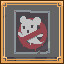Mouse Busters! achievement icon for Mousebusters