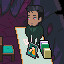 Reverse 202 Cleansed achievement icon for Mousebusters