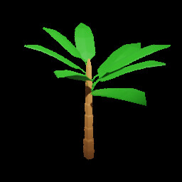 Icon for Plant