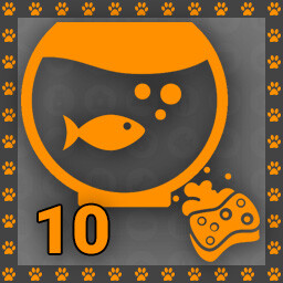 उपलब्धि चिह्न