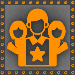 उपलब्धि चिह्न