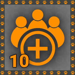 उपलब्धि चिह्न