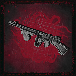 Achievement icon