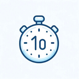 Icon for Quick Focus