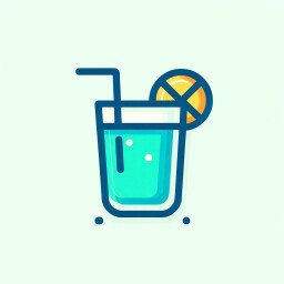 Icon for First Drink