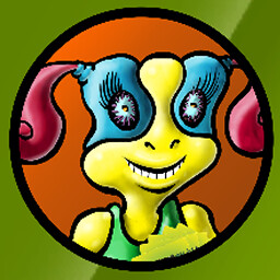 Icon for CRAB CRUNCHER!