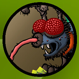 Icon for FLY SWATTER!