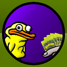 Icon for  DUCK PLUCKER!