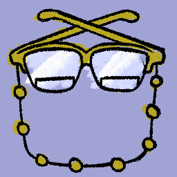 Icon for True Librarian