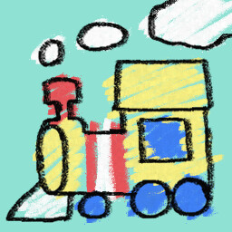 Icon for Choo-Choo!