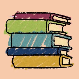 Icon for Avid Reader