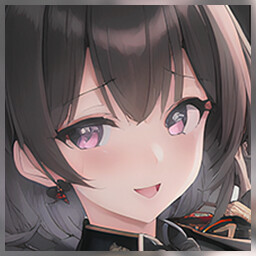 Icon for Military Girl 4