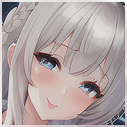 Icon for Scientist Girl 5
