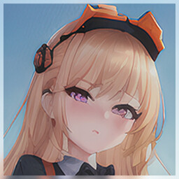 Icon for Builder Girl 5