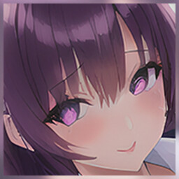 Icon for Office Girl 5