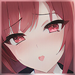 Icon for Office Girl 1