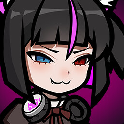 Icon for Brilliant madscientist