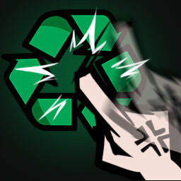 Icon for Nothing I want to buy