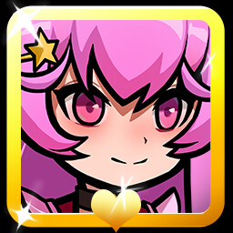 Icon for Big fan of Otohime