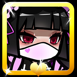 Icon for Big fan of Hotaruko