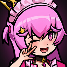 Icon for A new maid-warrior