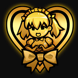 Icon for Pro maid-warrior