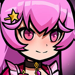 Icon for Clumsy princess