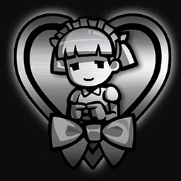 Icon for Rookie maid-warrior