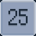 Overleveled