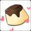 Icon for Pudding Chaser