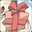 Icon for Nice Present
