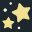 A Little to the Left: Seeing Stars icon