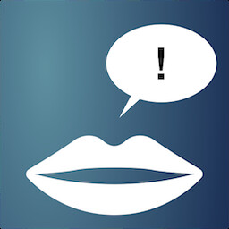 Icon for Your voice