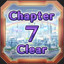 Icon for Chapter 7 Clear
