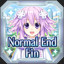 Icon for Normal Ending