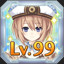 Icon for Blanc Level Max